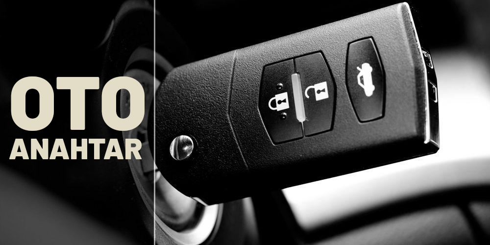 Mansuroğlu Oto Anahtarcı