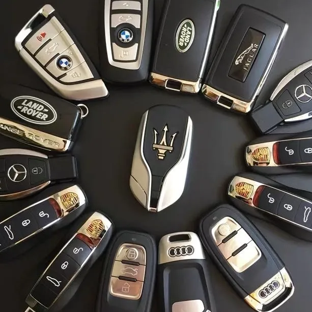 Mansuroğlu Oto Anahtarcı